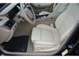 2014 Cadillac CTS Premium Sedan AWD Front Seat