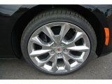 2014 Cadillac CTS Premium Sedan AWD Wheel