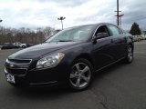 2011 Chevrolet Malibu LT