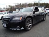 2014 Chrysler 300 S