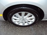 Mazda MAZDA6 2012 Wheels and Tires
