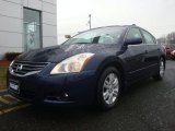 2011 Nissan Altima 2.5 S