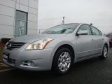 2011 Nissan Altima 2.5 S