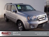 2011 Honda Pilot EX-L