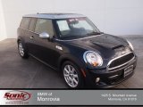 2011 Mini Cooper S Clubman