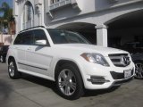2013 Mercedes-Benz GLK 350