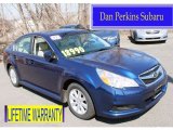 2011 Subaru Legacy 2.5i Premium