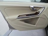 2015 Volvo V60 T5 Drive-E Door Panel