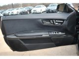 2010 Mercedes-Benz CL 550 4Matic Door Panel