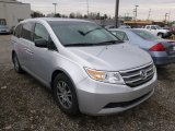 2011 Honda Odyssey EX-L