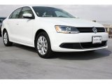 2014 Volkswagen Jetta SE Sedan