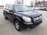 2006 Honda Pilot EX-L 4WD