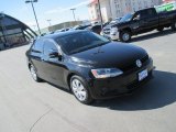 2011 Volkswagen Jetta SE Sedan
