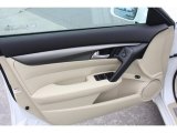 2014 Acura TL  Door Panel