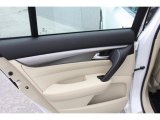 2014 Acura TL  Door Panel