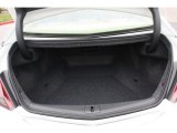 2014 Acura TL  Trunk
