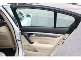 2014 Acura TL  Door Panel