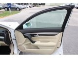 2014 Acura TL  Door Panel