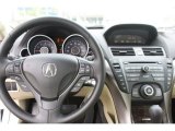 2014 Acura TL  Dashboard