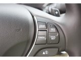2014 Acura TL  Controls