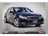 2011 Mercedes-Benz E 350 Sedan