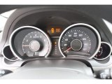 2014 Acura TL  Gauges