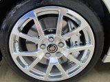 2014 Cadillac CTS -V Sedan Wheel