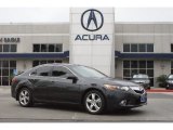 2011 Acura TSX Sedan