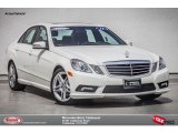 2011 Mercedes-Benz E 350 Sedan