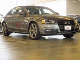 2014 Audi A4 2.0T quattro Sedan