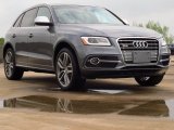 2014 Audi SQ5 Premium plus 3.0 TFSI quattro