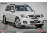 2012 Mercedes-Benz GLK 350