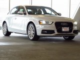 2014 Audi A4 2.0T Sedan