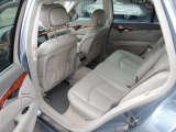 2006 Mercedes-Benz E 500 4Matic Wagon Rear Seat