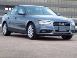 2014 Audi A4 2.0T Sedan