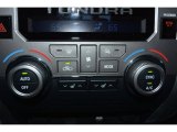2014 Toyota Tundra Limited Double Cab Controls