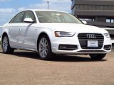 2014 Audi A4 2.0T Sedan