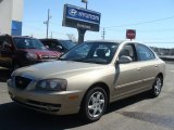 2005 Hyundai Elantra GLS Sedan