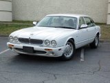 1998 Jaguar XJ Vanden Plas
