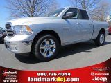 2014 Ram 1500 SLT Quad Cab