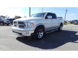2009 Dodge Ram 1500 Laramie Crew Cab