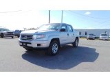 2012 Honda Ridgeline RT