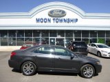 2007 Alloy Metallic Lincoln MKZ AWD Sedan #92008489