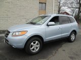 2007 Hyundai Santa Fe GLS