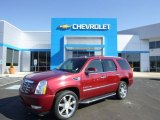 2008 Cadillac Escalade AWD