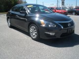 2013 Nissan Altima 2.5 S