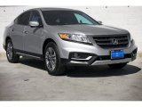 2014 Alabaster Silver Metallic Honda Crosstour EX-L V6 #92008469