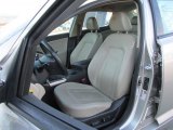 2011 Kia Optima EX Turbo Front Seat