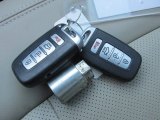 2011 Kia Optima EX Turbo Keys