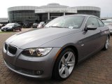 2008 BMW 3 Series 335i Coupe